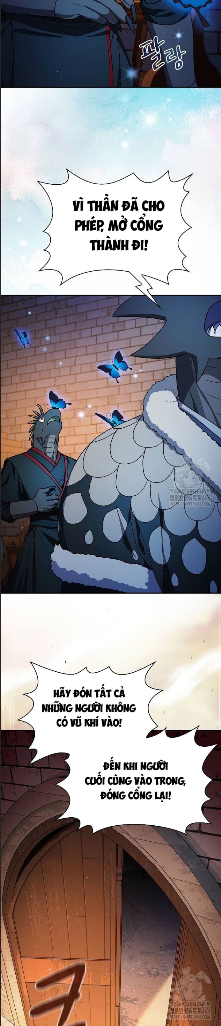 Nền Văn Minh Nebula Chap 62 - Next Chap 63