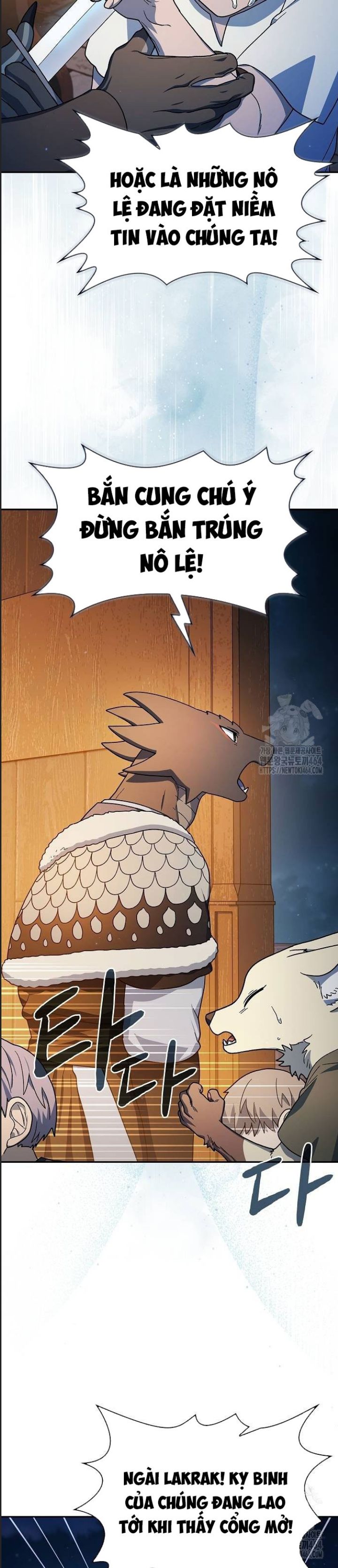 Nền Văn Minh Nebula Chap 62 - Next Chap 63