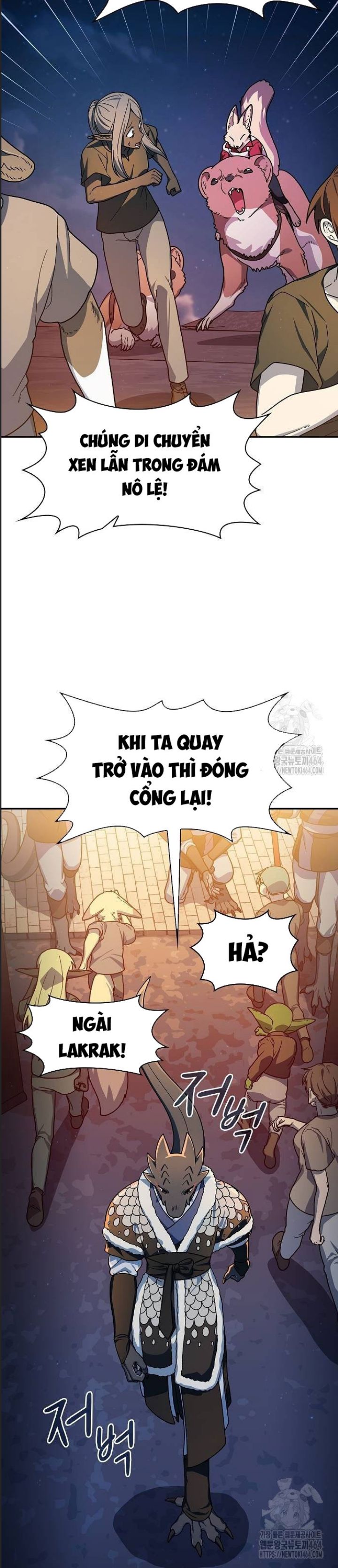 Nền Văn Minh Nebula Chap 62 - Next Chap 63