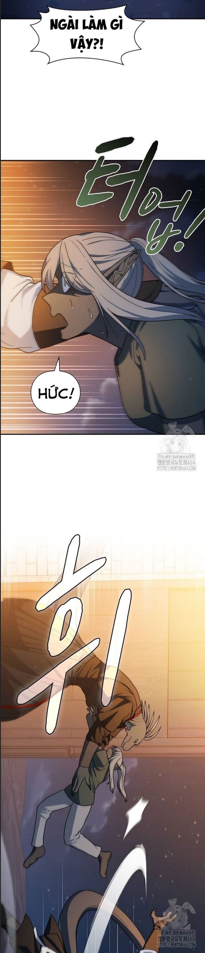 Nền Văn Minh Nebula Chap 62 - Next Chap 63