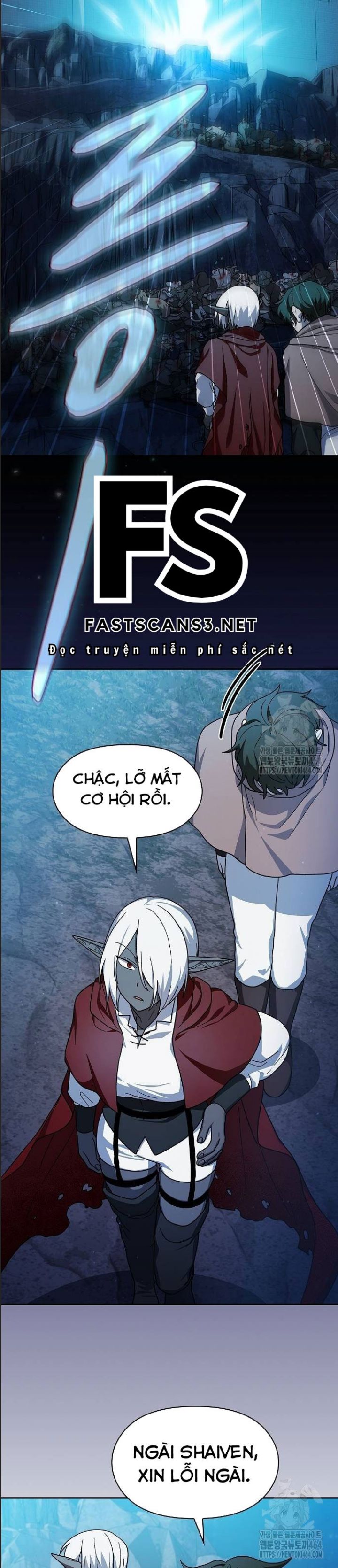 Nền Văn Minh Nebula Chap 62 - Next Chap 63