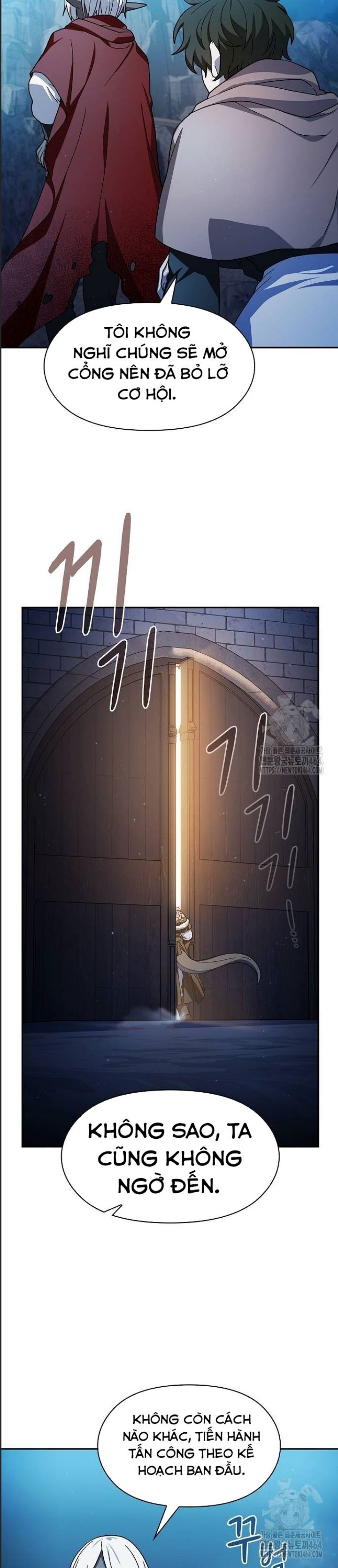 Nền Văn Minh Nebula Chap 62 - Next Chap 63