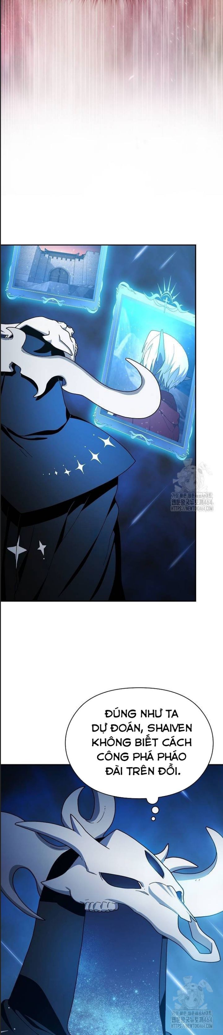 Nền Văn Minh Nebula Chap 62 - Next Chap 63