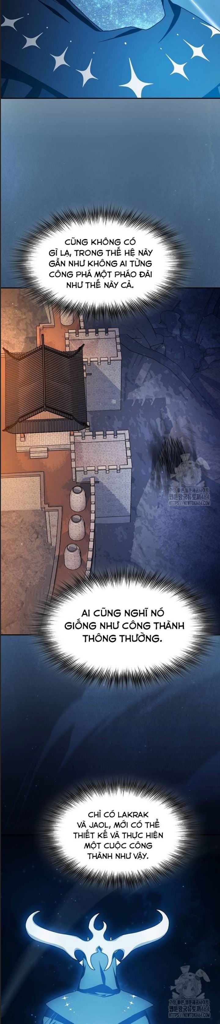 Nền Văn Minh Nebula Chap 62 - Next Chap 63
