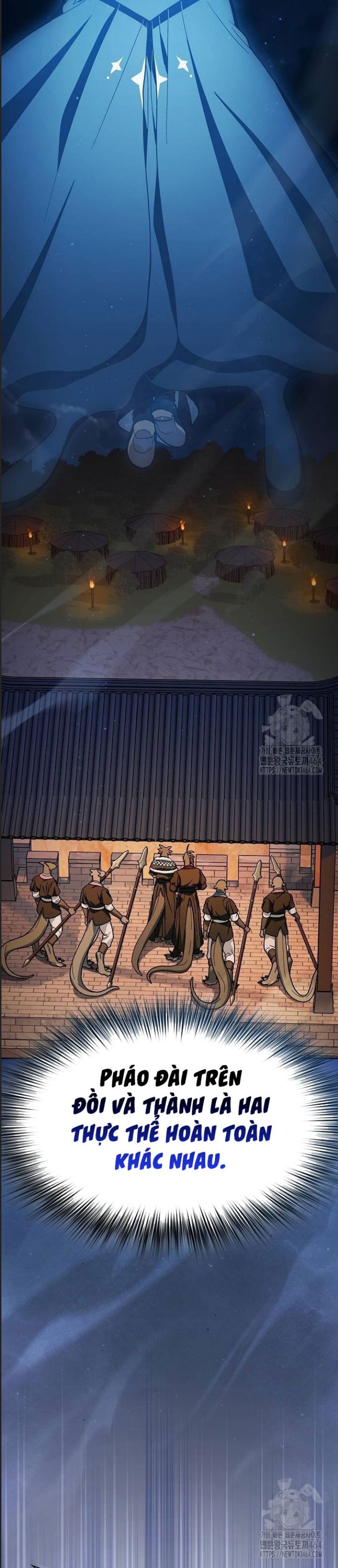 Nền Văn Minh Nebula Chap 62 - Next Chap 63