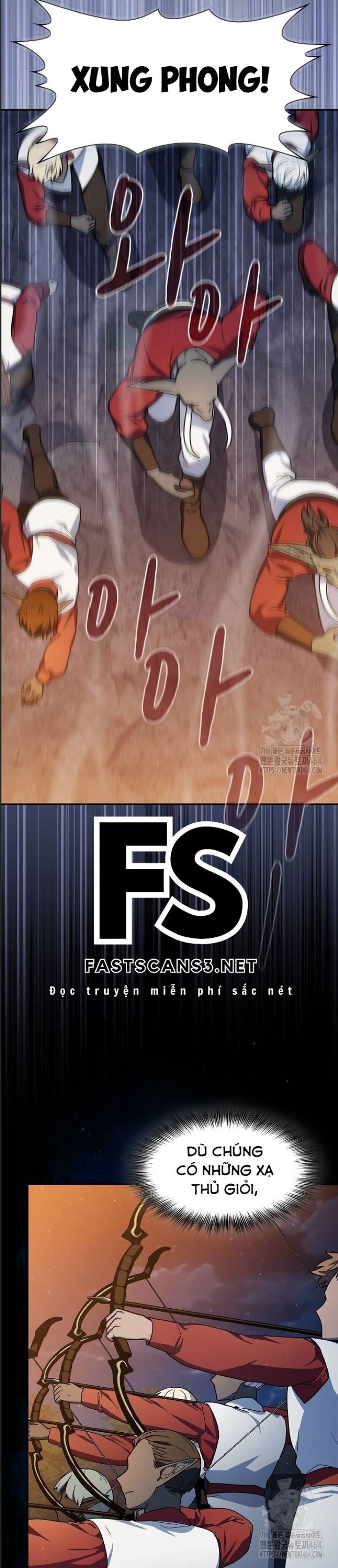 Nền Văn Minh Nebula Chap 62 - Next Chap 63