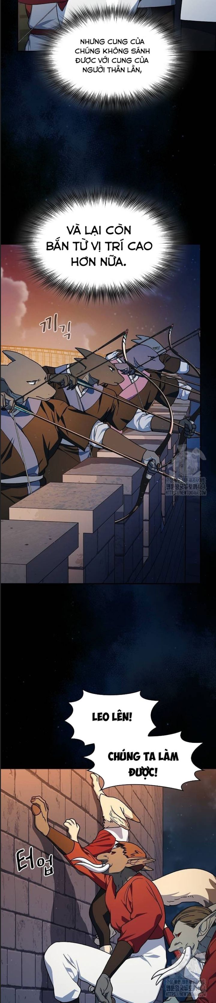 Nền Văn Minh Nebula Chap 62 - Next Chap 63