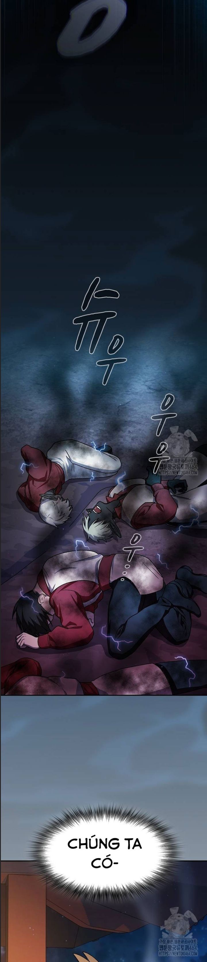 Nền Văn Minh Nebula Chap 62 - Next Chap 63