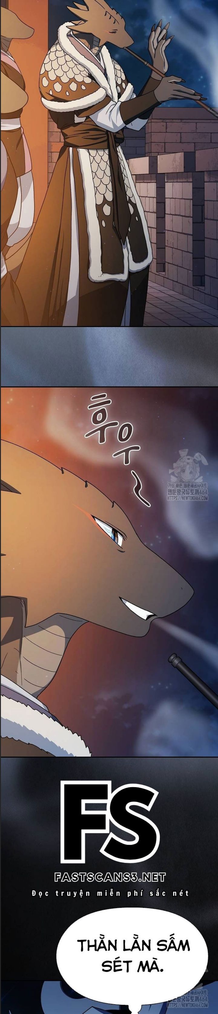 Nền Văn Minh Nebula Chap 62 - Next Chap 63