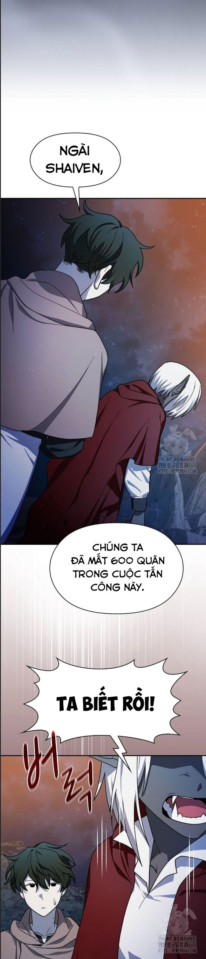 Nền Văn Minh Nebula Chap 62 - Next Chap 63