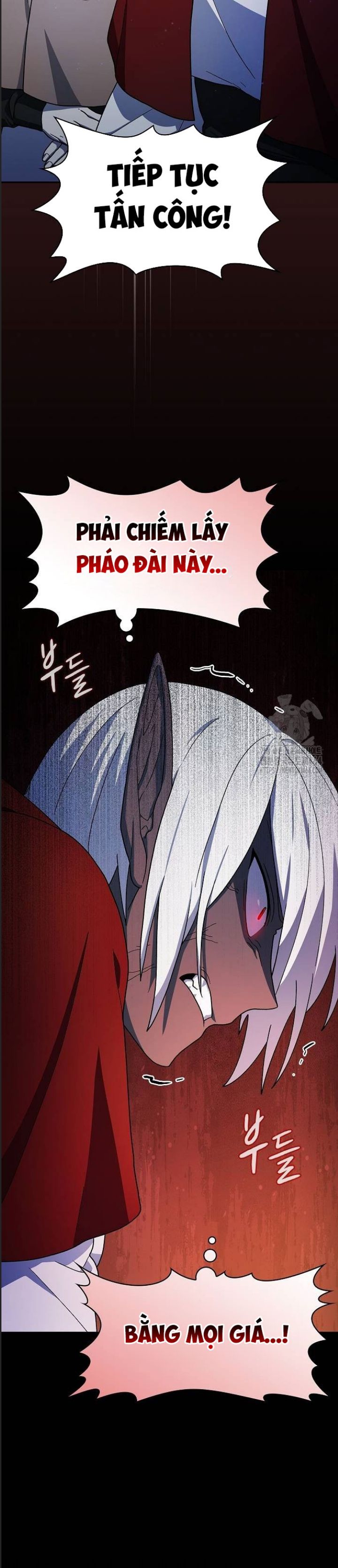 Nền Văn Minh Nebula Chap 62 - Next Chap 63