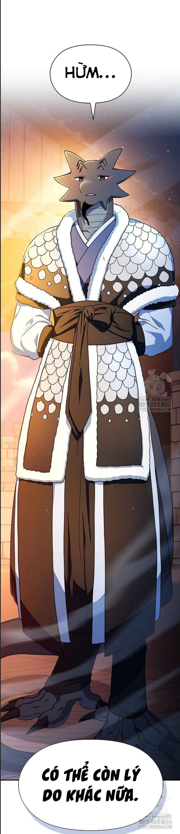 Nền Văn Minh Nebula Chap 62 - Next Chap 63