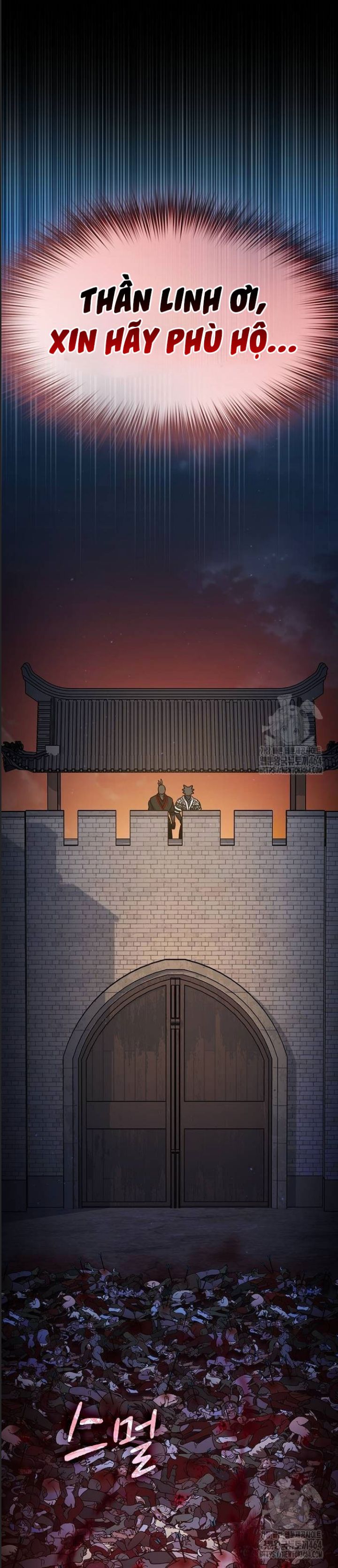 Nền Văn Minh Nebula Chap 62 - Next Chap 63