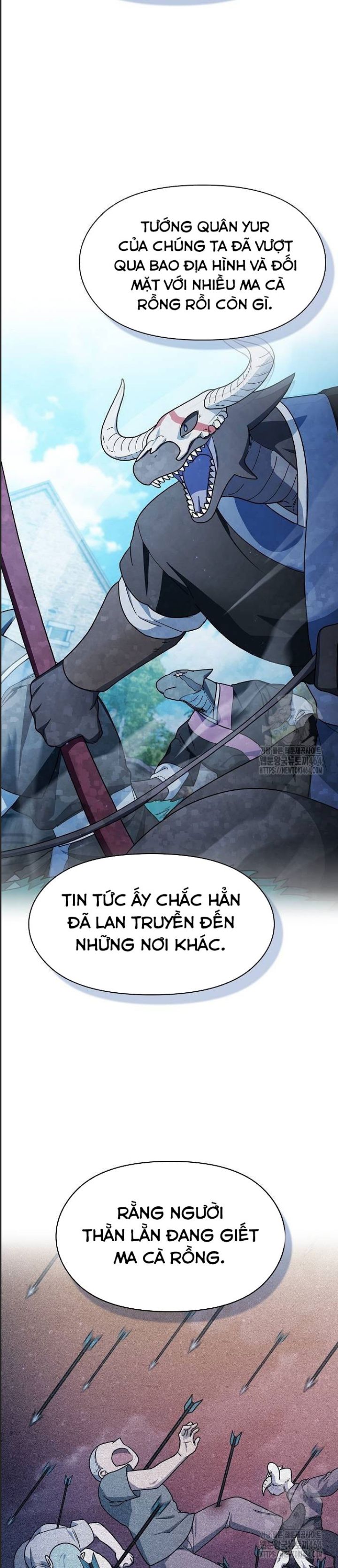 Nền Văn Minh Nebula Chap 62 - Next Chap 63