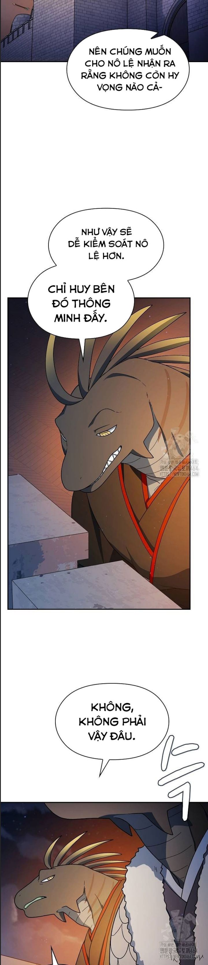 Nền Văn Minh Nebula Chap 62 - Next Chap 63