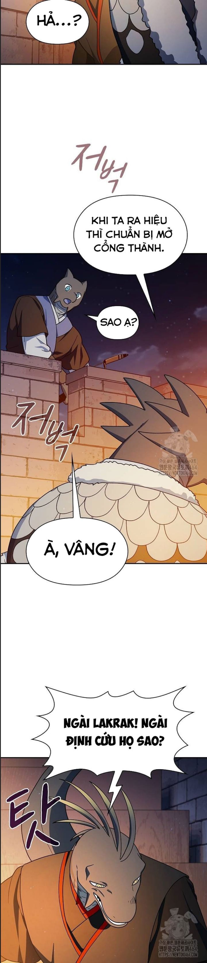 Nền Văn Minh Nebula Chap 62 - Next Chap 63