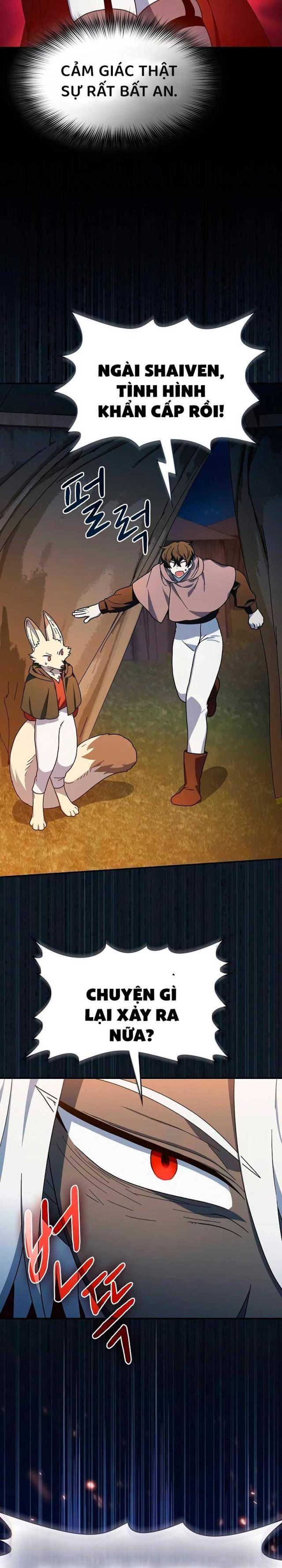 Nền Văn Minh Nebula Chap 63 - Next Chap 64