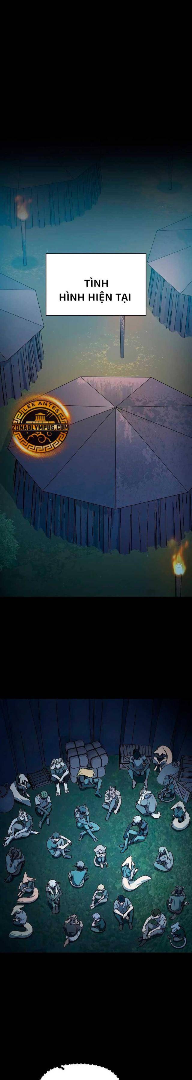 Nền Văn Minh Nebula Chap 63 - Next Chap 64