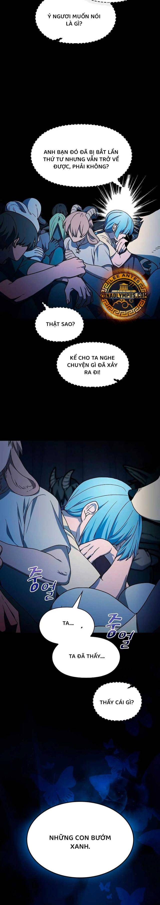 Nền Văn Minh Nebula Chap 63 - Next Chap 64