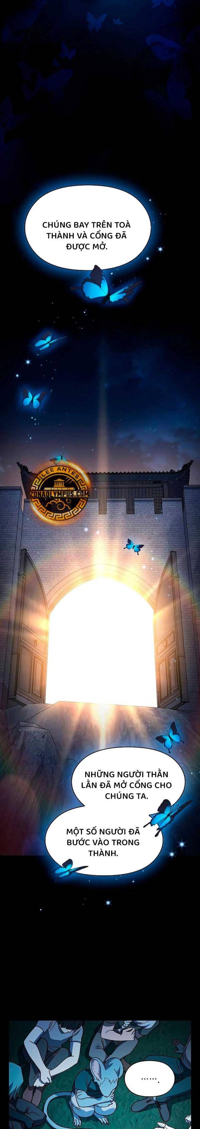 Nền Văn Minh Nebula Chap 63 - Next Chap 64