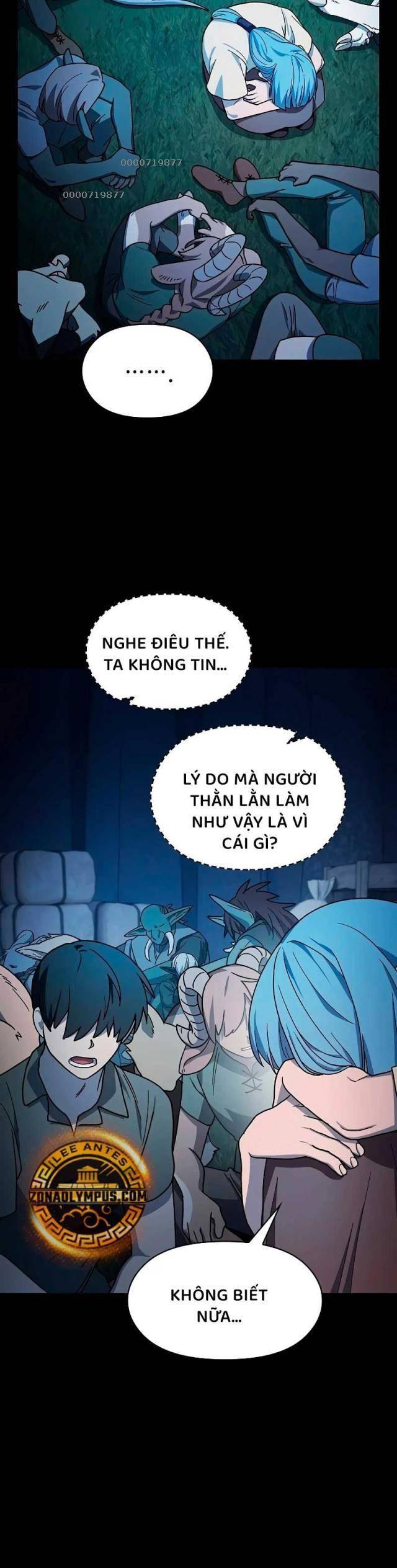Nền Văn Minh Nebula Chap 63 - Next Chap 64