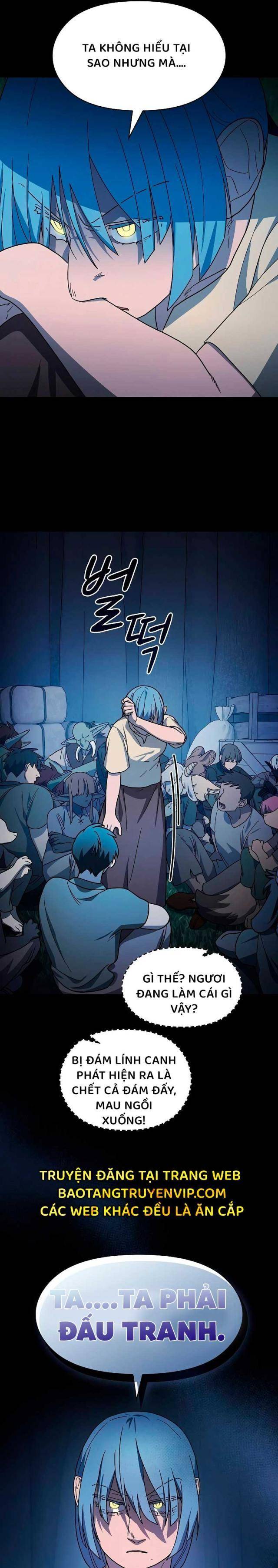 Nền Văn Minh Nebula Chap 63 - Next Chap 64