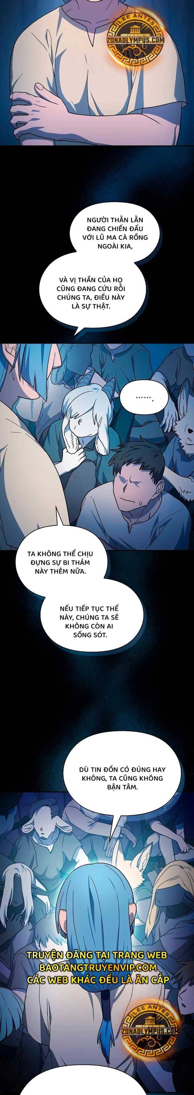 Nền Văn Minh Nebula Chap 63 - Next Chap 64