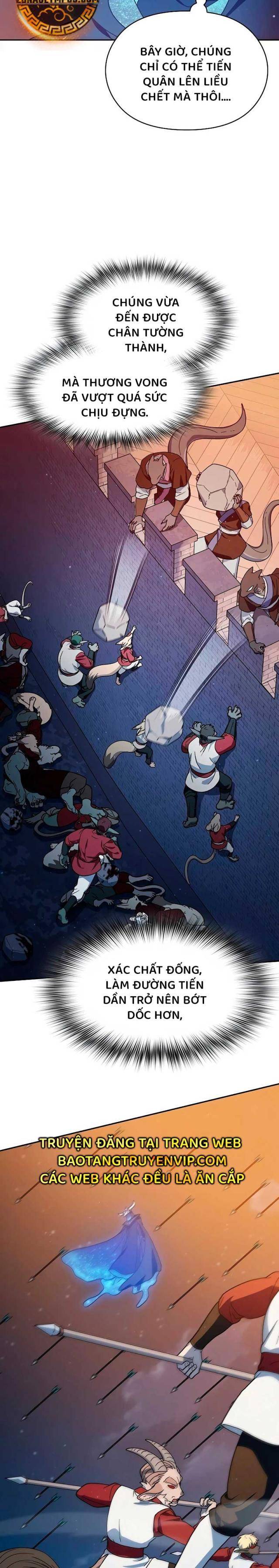 Nền Văn Minh Nebula Chap 63 - Next Chap 64