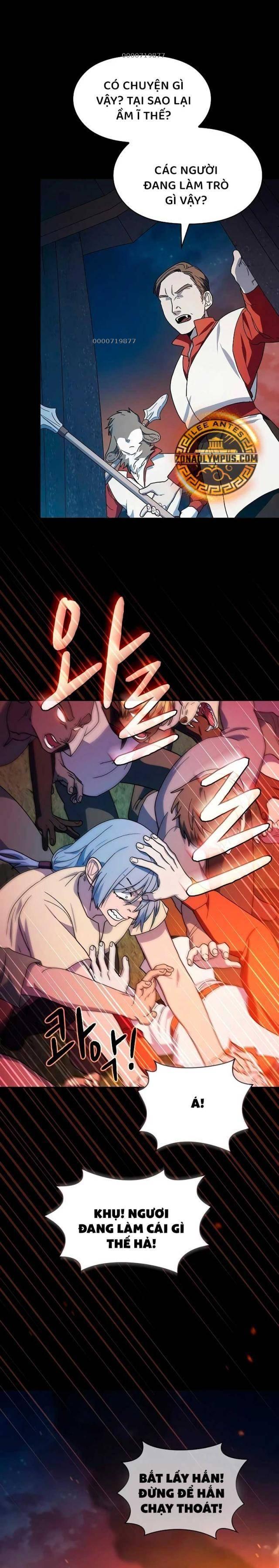 Nền Văn Minh Nebula Chap 63 - Next Chap 64