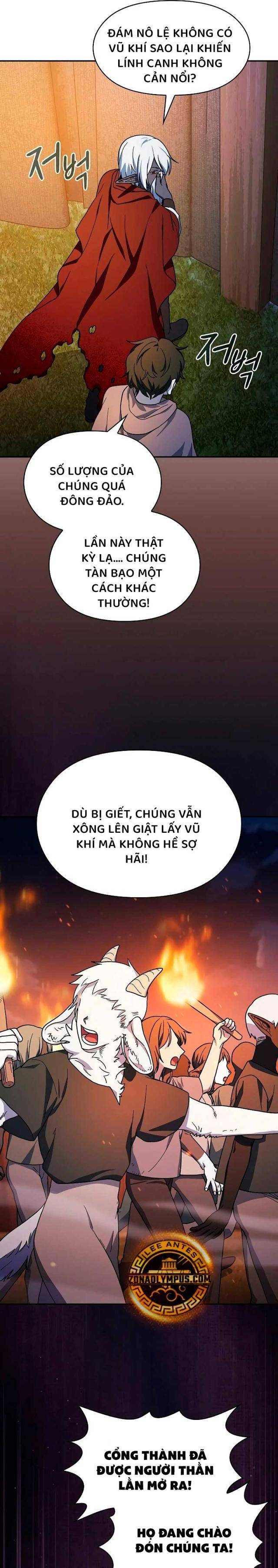 Nền Văn Minh Nebula Chap 63 - Next Chap 64