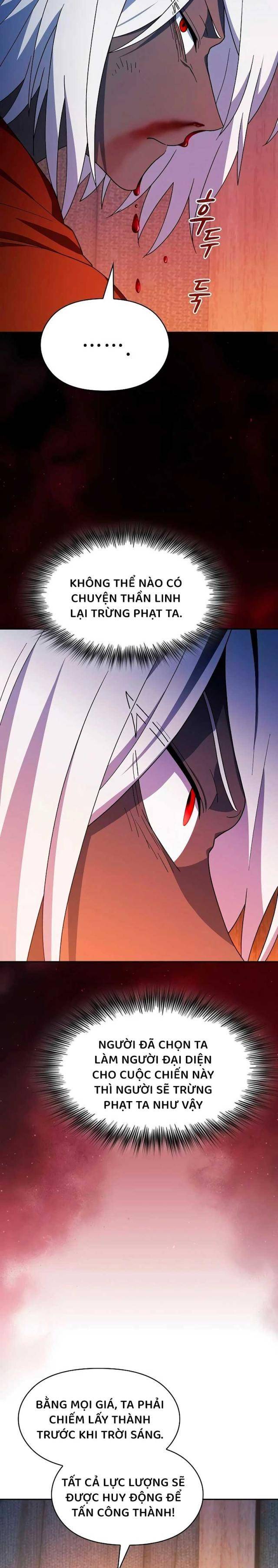 Nền Văn Minh Nebula Chap 63 - Next Chap 64