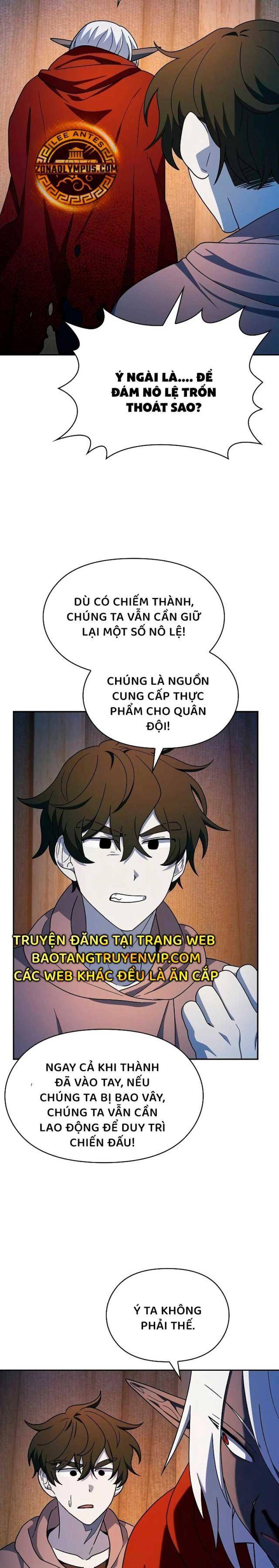 Nền Văn Minh Nebula Chap 63 - Next Chap 64