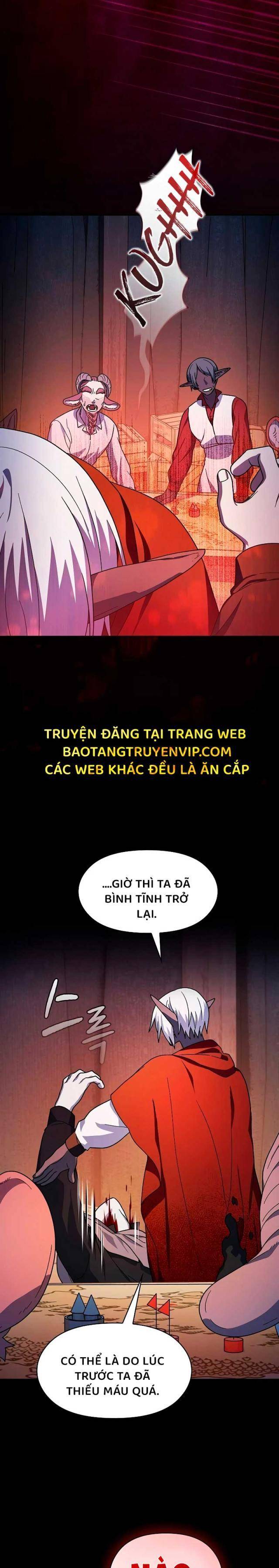 Nền Văn Minh Nebula Chap 63 - Next Chap 64