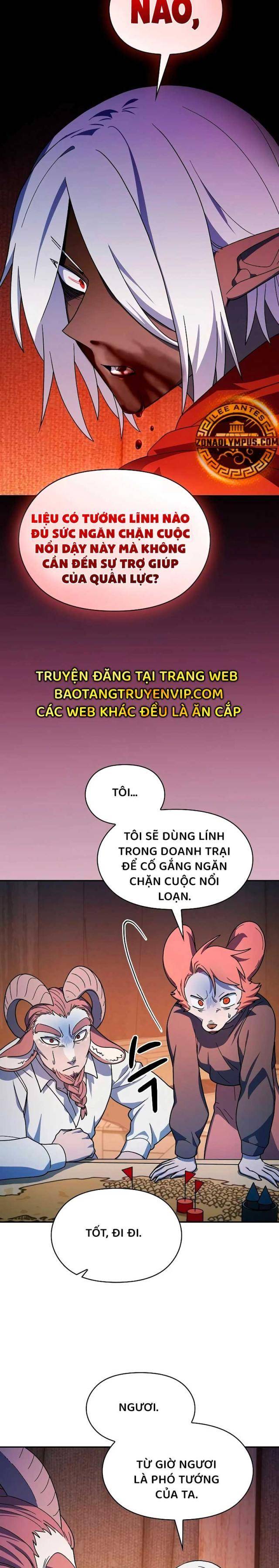 Nền Văn Minh Nebula Chap 63 - Next Chap 64