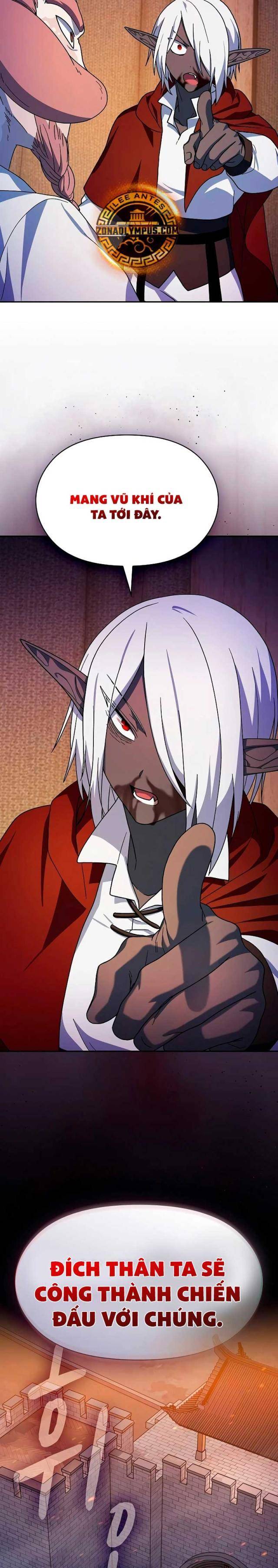 Nền Văn Minh Nebula Chap 63 - Next Chap 64