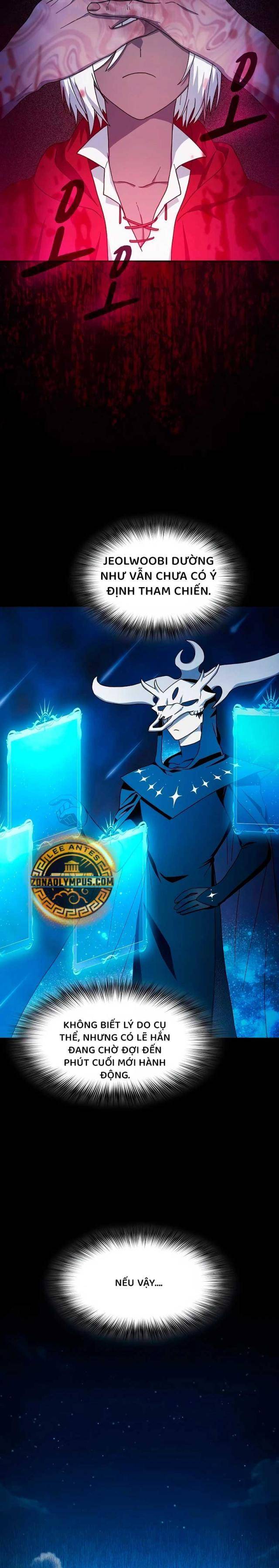 Nền Văn Minh Nebula Chap 63 - Next Chap 64