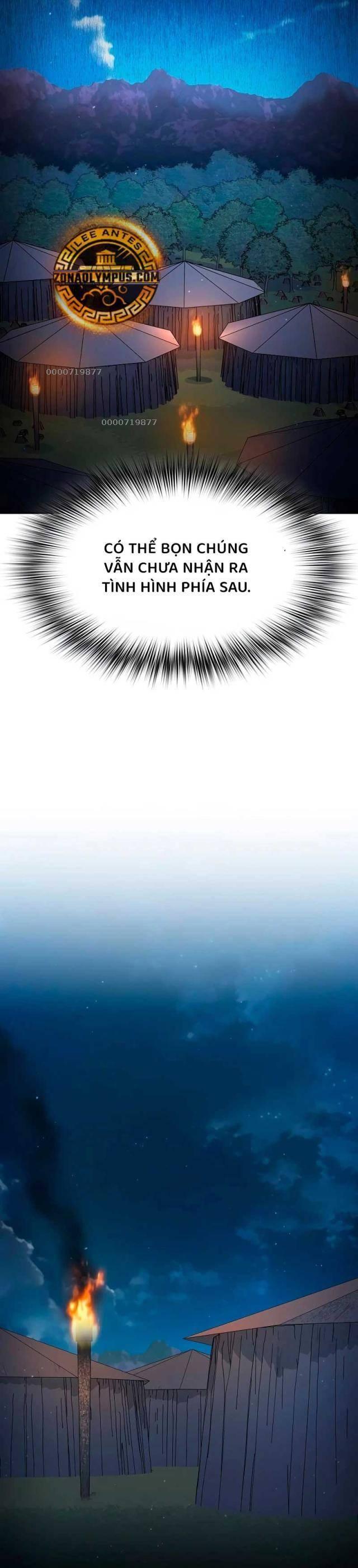 Nền Văn Minh Nebula Chap 63 - Next Chap 64