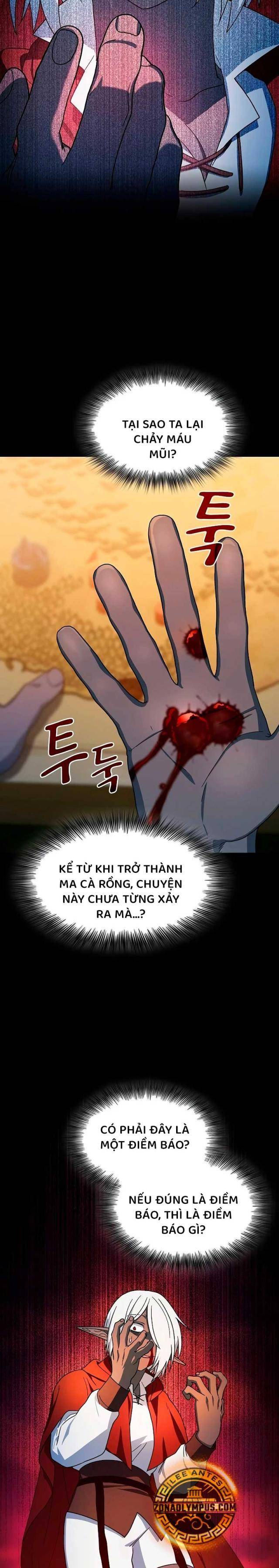 Nền Văn Minh Nebula Chap 63 - Next Chap 64