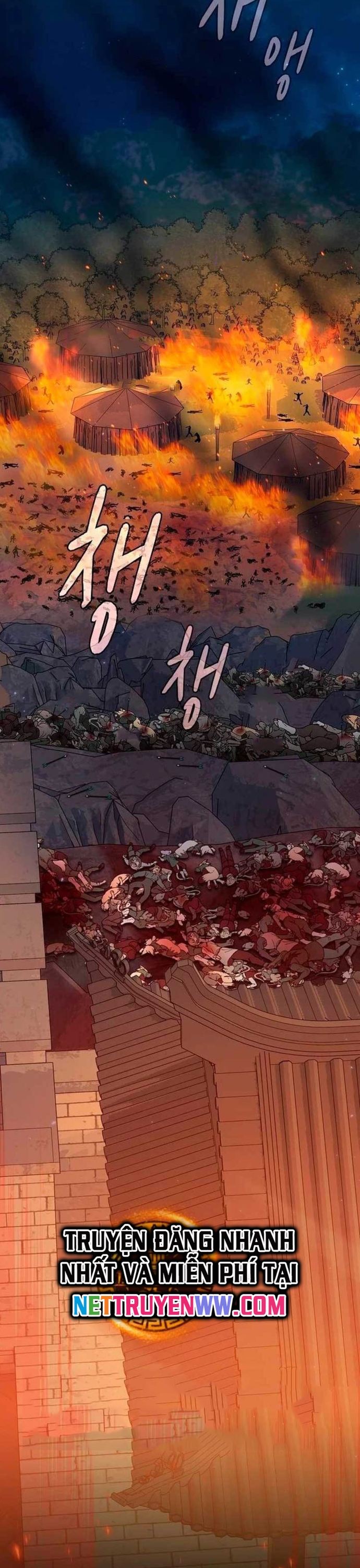 Nền Văn Minh Nebula Chap 64 - Next Chap 65