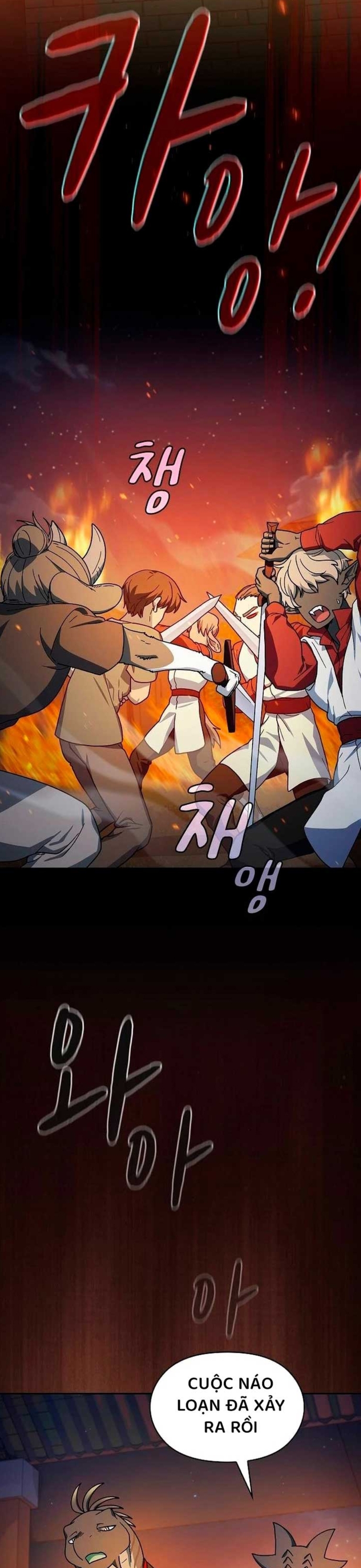 Nền Văn Minh Nebula Chap 64 - Next Chap 65