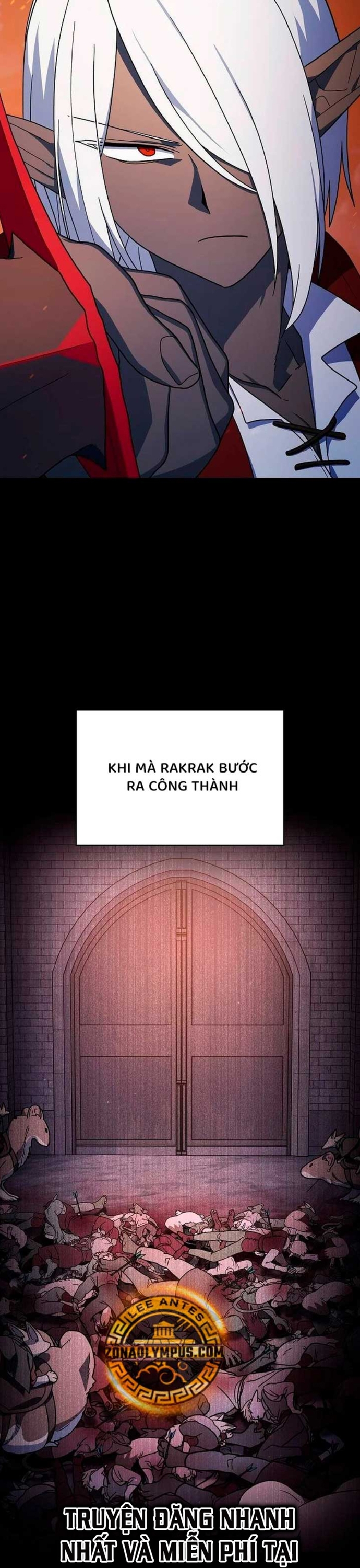 Nền Văn Minh Nebula Chap 64 - Next Chap 65