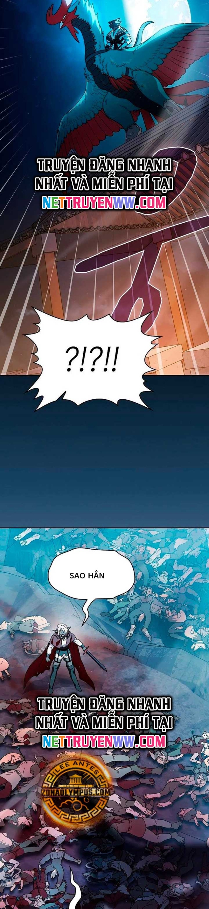 Nền Văn Minh Nebula Chap 64 - Next Chap 65