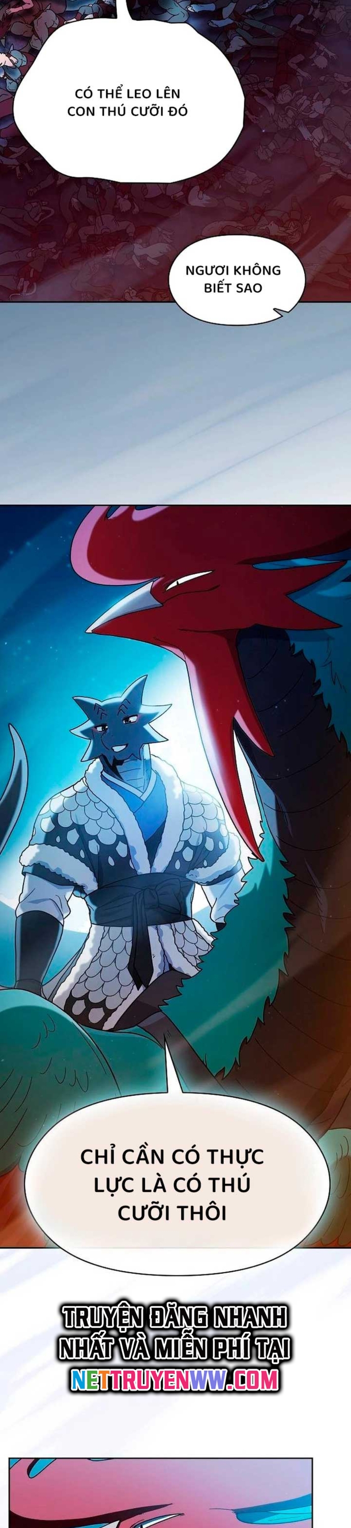 Nền Văn Minh Nebula Chap 64 - Next Chap 65