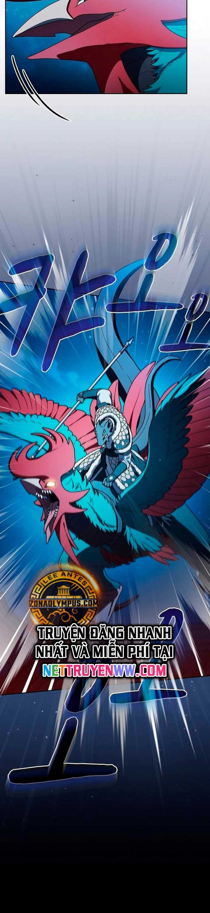 Nền Văn Minh Nebula Chap 64 - Next Chap 65