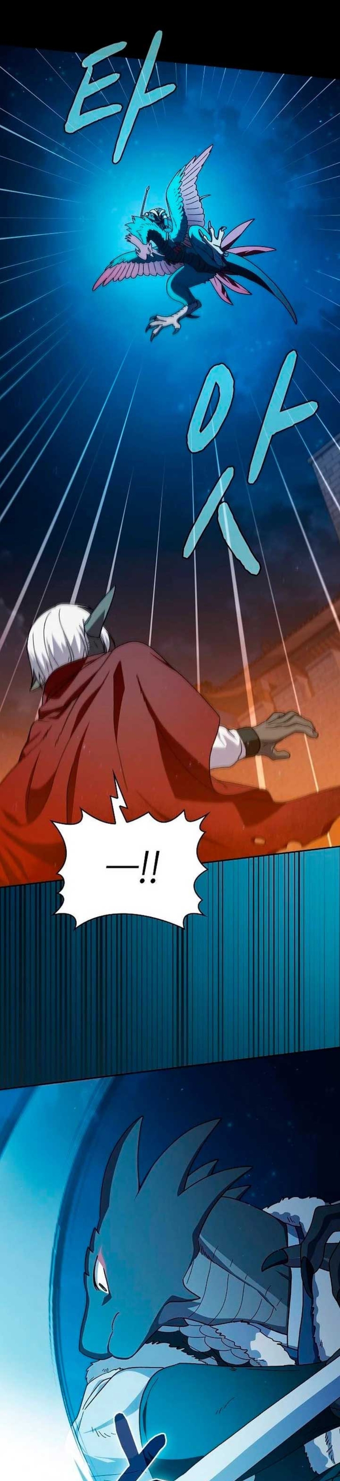 Nền Văn Minh Nebula Chap 64 - Next Chap 65