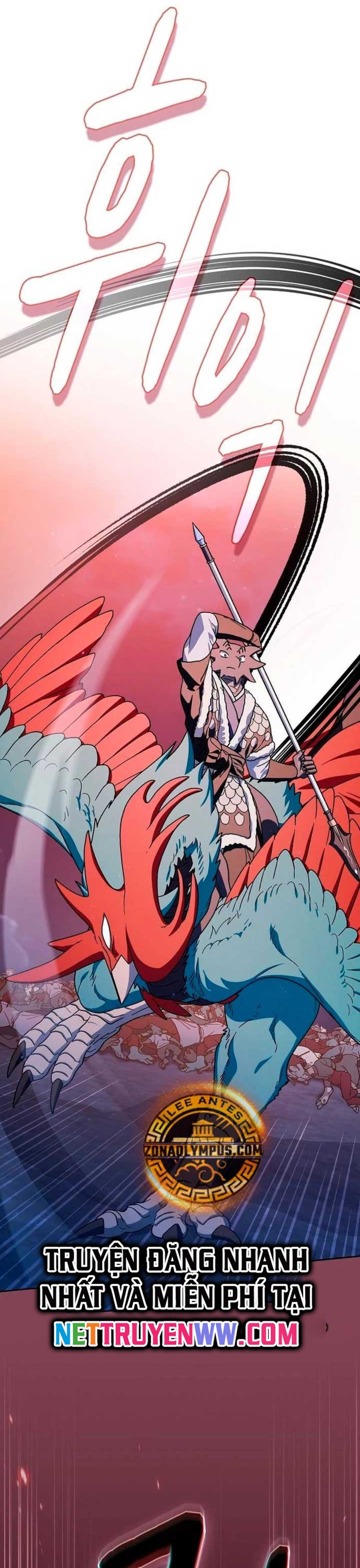 Nền Văn Minh Nebula Chap 64 - Next Chap 65