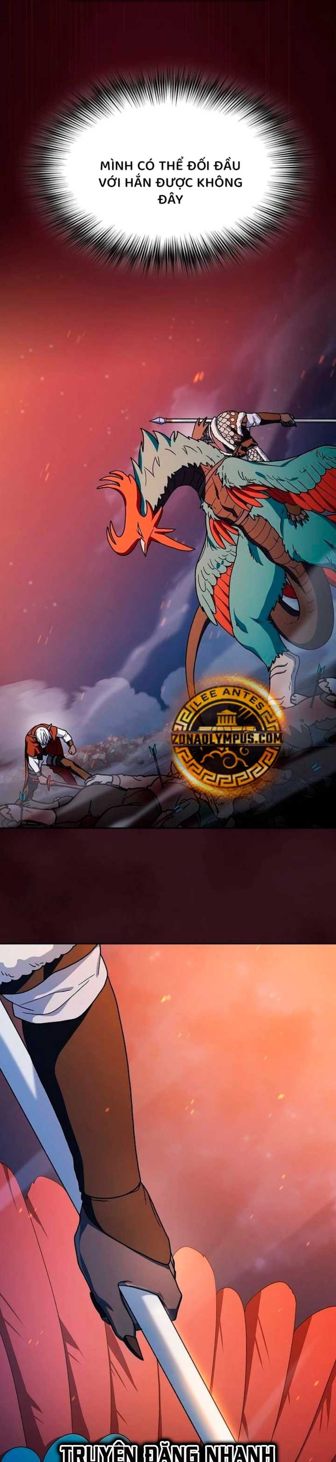 Nền Văn Minh Nebula Chap 64 - Next Chap 65