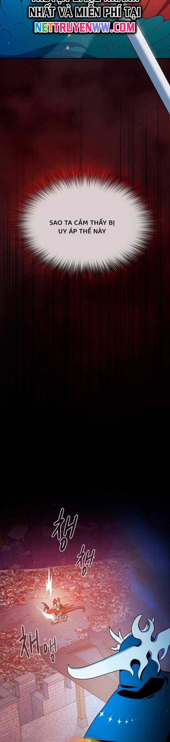 Nền Văn Minh Nebula Chap 64 - Next Chap 65