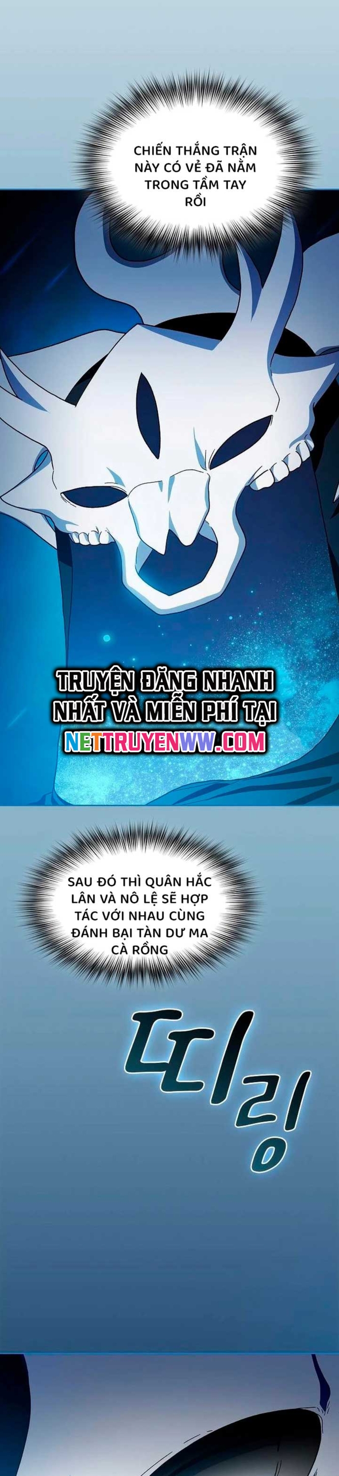 Nền Văn Minh Nebula Chap 64 - Next Chap 65