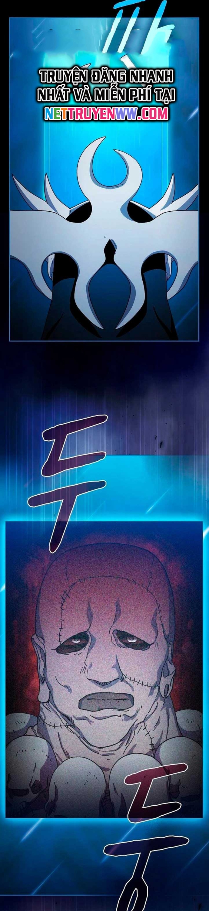 Nền Văn Minh Nebula Chap 64 - Next Chap 65